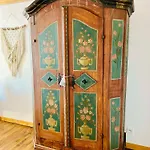 Malakamienica80 Butikowa W Gorach Izerskich Farma Mala Kamlenica