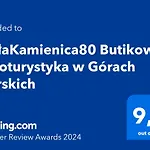 Malakamienica80 Butikowa W Gorach Izerskich