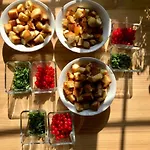 Farma Malakamienica80 Butikowa W Gorach Izerskich