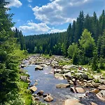 Malakamienica80 Butikowa W Gorach Izerskich * Mala Kamlenica