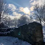 Malakamienica80 Butikowa W Gorach Izerskich Farma Mala Kamlenica