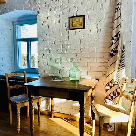 Malakamienica80 Butikowa W Gorach Izerskich Lantgård