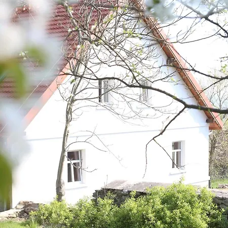 Malakamienica80 Butikowa W Gorach Izerskich Lantgård *