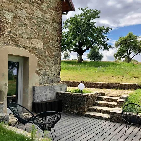Lantgård Malakamienica80 Butikowa W Gorach Izerskich
