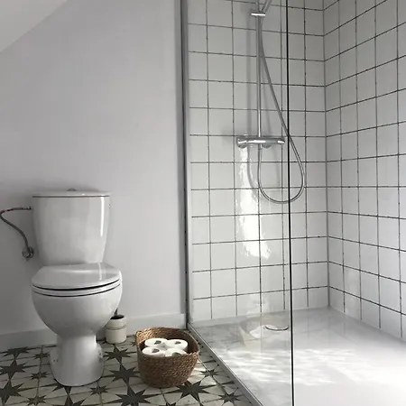 Lantgård Malakamienica80 Butikowa W Gorach Izerskich *