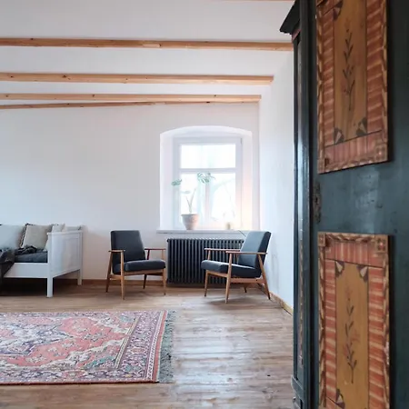 Lantgård Malakamienica80 Butikowa W Gorach Izerskich *