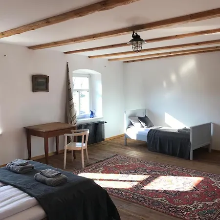 Malakamienica80 Butikowa W Gorach Izerskich Lantgård *