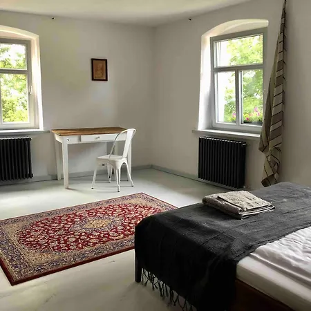 Malakamienica80 Butikowa W Gorach Izerskich Farm stay Mala Kamlenica