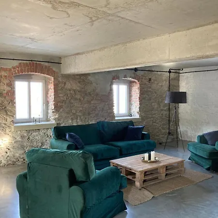Malakamienica80 Butikowa W Gorach Izerskich Lantgård