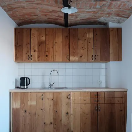Lantgård Malakamienica80 Butikowa W Gorach Izerskich