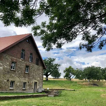 Malakamienica80 Butikowa W Gorach Izerskich Lantgård *
