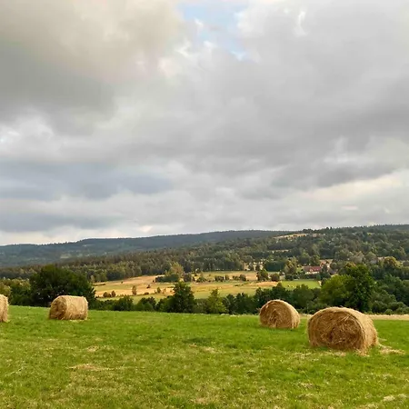 Malakamienica80 Butikowa W Gorach Izerskich