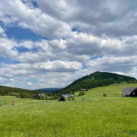 Farm stay Malakamienica80 Butikowa W Gorach Izerskich