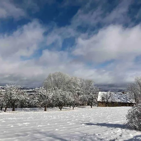 Malakamienica80 Butikowa W Gorach Izerskich Farm stay Mala Kamlenica