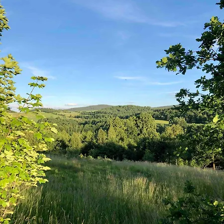 Lantgård Malakamienica80 Butikowa W Gorach Izerskich *