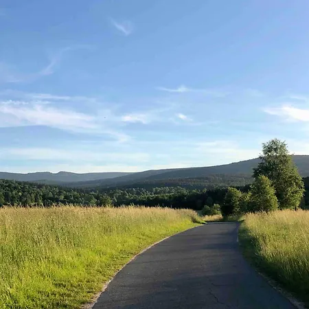 Lantgård Malakamienica80 Butikowa W Gorach Izerskich *