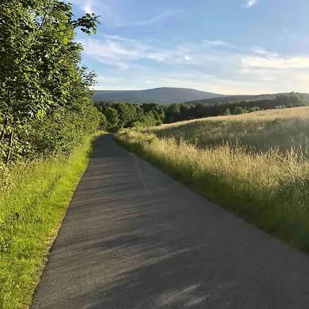 Malakamienica80 Butikowa W Gorach Izerskich Lantgård