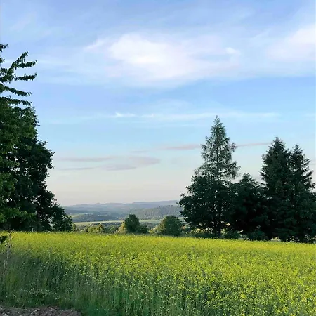 Malakamienica80 Butikowa W Gorach Izerskich Lantgård *
