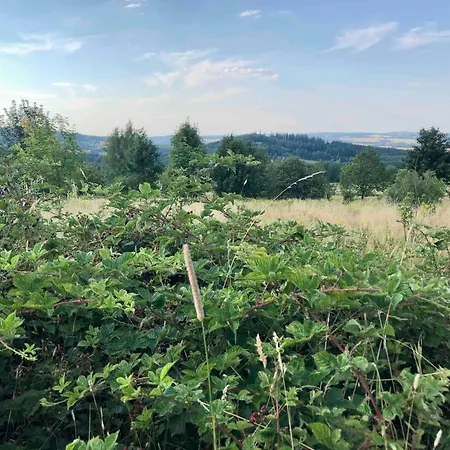 Malakamienica80 Butikowa W Gorach Izerskich Lantgård Mala Kamlenica
