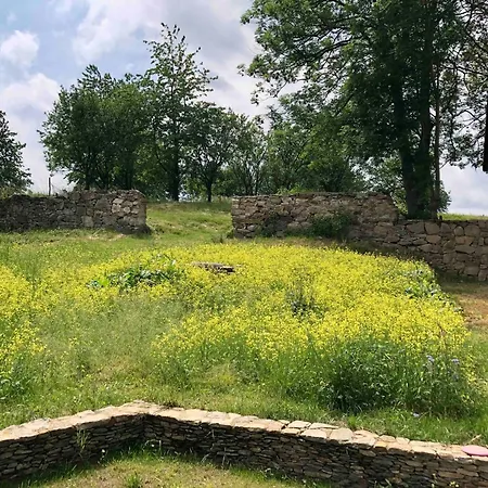 Lantgård Malakamienica80 Butikowa W Gorach Izerskich Mala Kamlenica