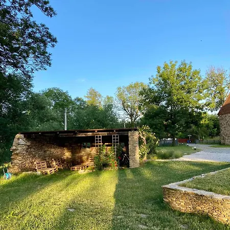 Lantgård Malakamienica80 Butikowa W Gorach Izerskich Mala Kamlenica