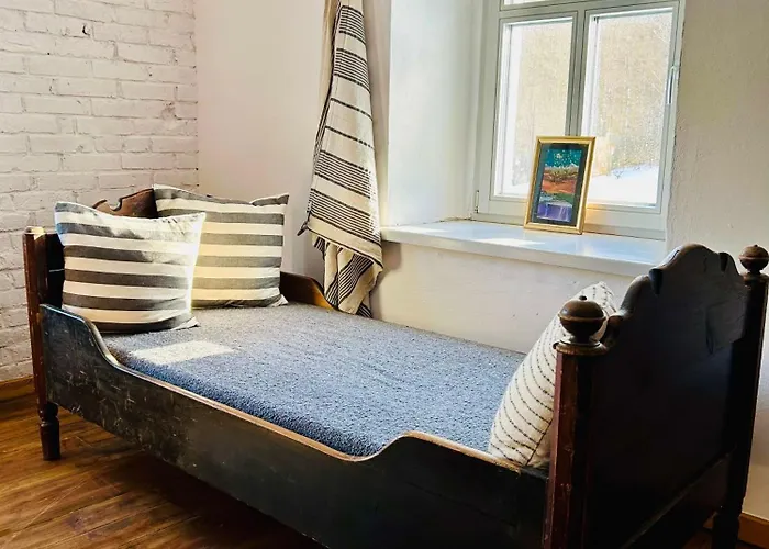 Farm stay Malakamienica80 Butikowa W Gorach Izerskich