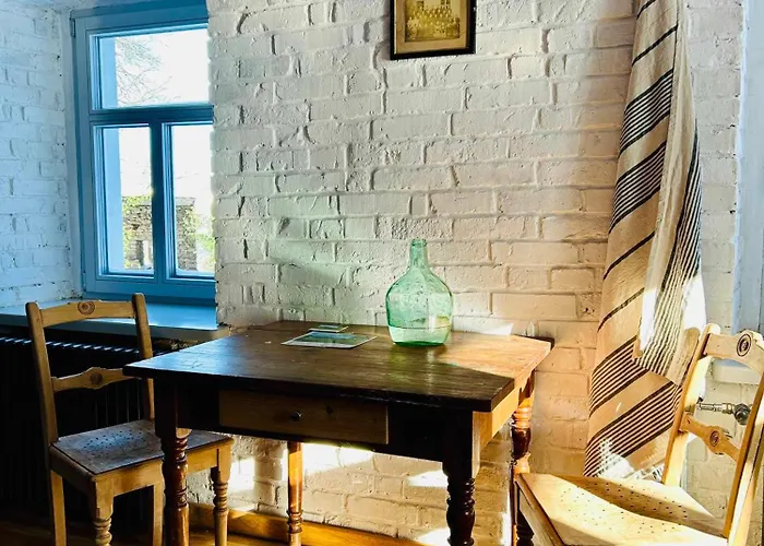 Malakamienica80 Butikowa W Gorach Izerskich Farm stay