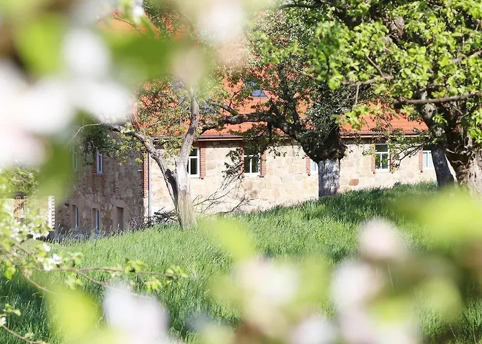 Malakamienica80 Butikowa W Gorach Izerskich Mala Kamlenica