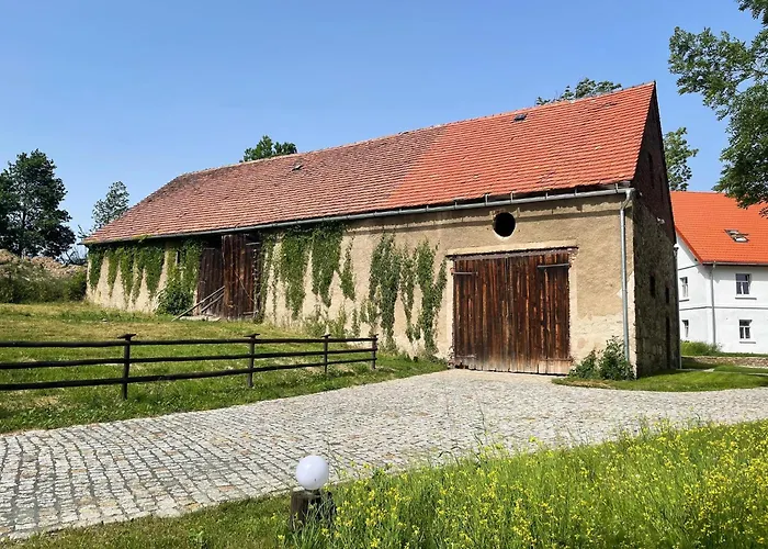 Farm stay Malakamienica80 Butikowa W Gorach Izerskich *