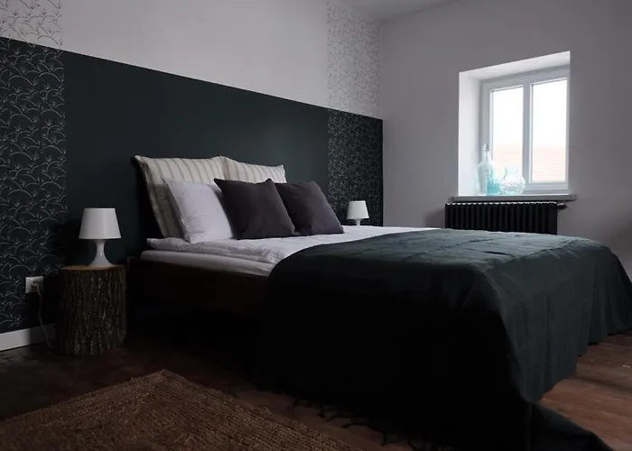 Malakamienica80 Butikowa W Gorach Izerskich Farm stay