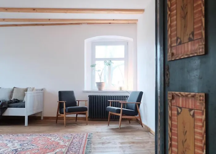 Farm stay Malakamienica80 Butikowa W Gorach Izerskich *