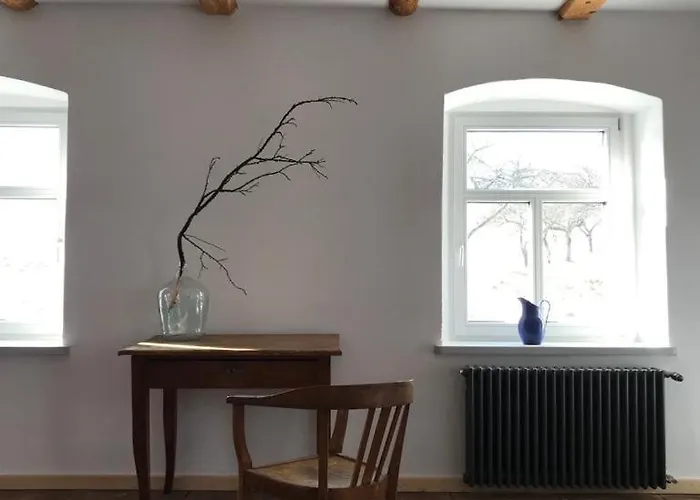 Farm stay Malakamienica80 Butikowa W Gorach Izerskich