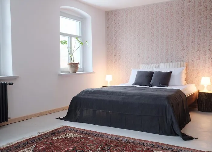 Farm stay Malakamienica80 Butikowa W Gorach Izerskich *