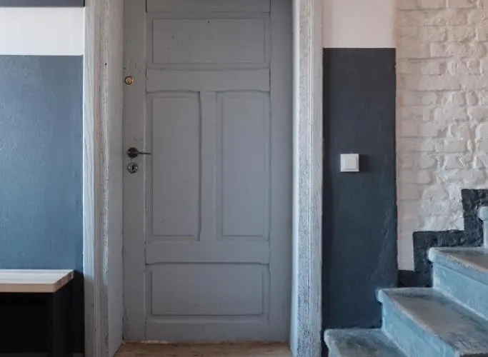 Farm stay Malakamienica80 Butikowa W Gorach Izerskich Mala Kamlenica