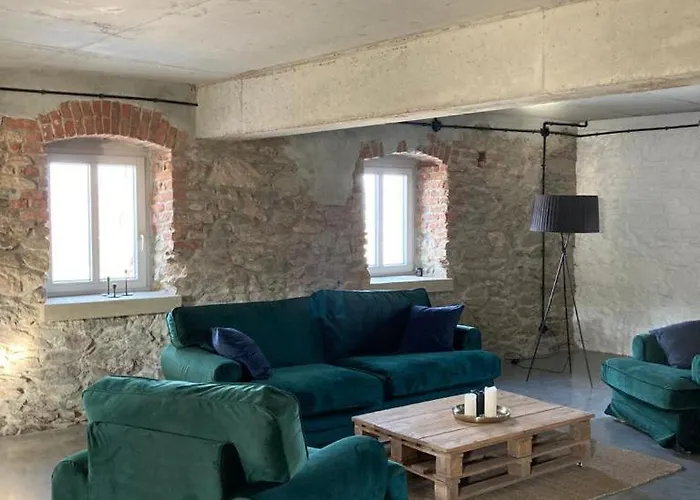 Malakamienica80 Butikowa W Gorach Izerskich Farm stay