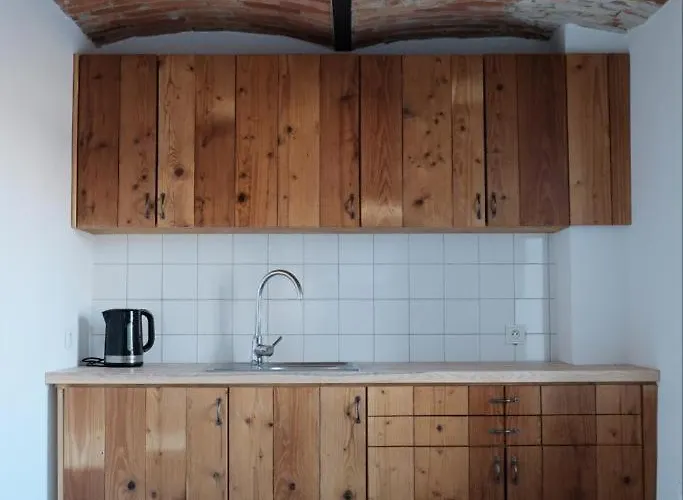 Farm stay Malakamienica80 Butikowa W Gorach Izerskich