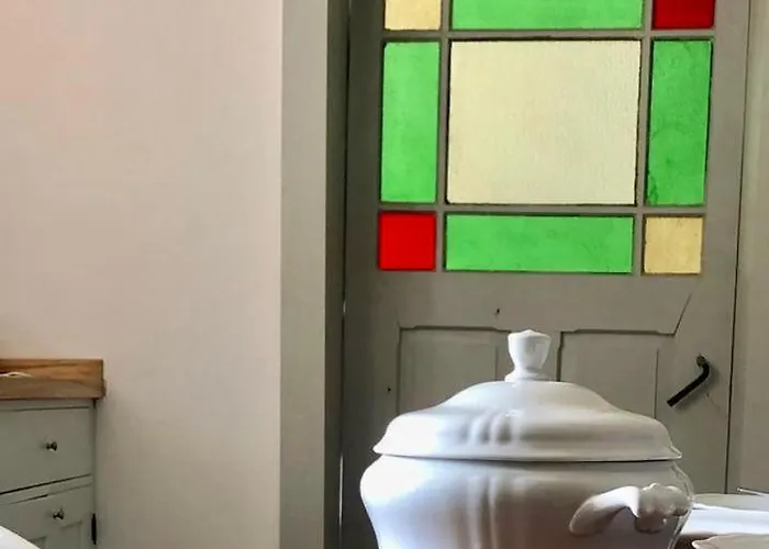 Malakamienica80 Butikowa W Gorach Izerskich Farm stay