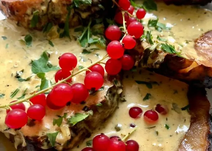 Malakamienica80 Butikowa W Gorach Izerskich * Mala Kamlenica