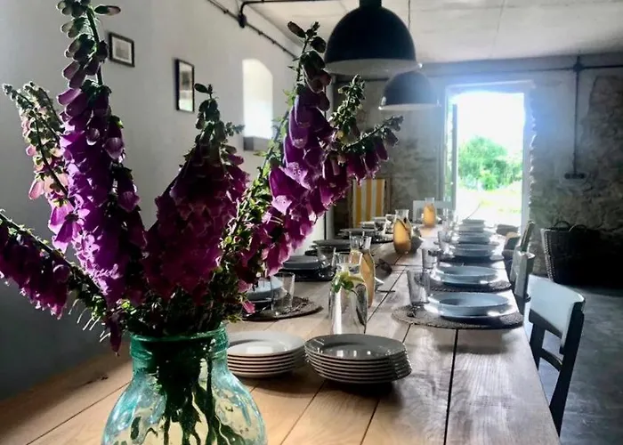 Farm stay Malakamienica80 Butikowa W Gorach Izerskich