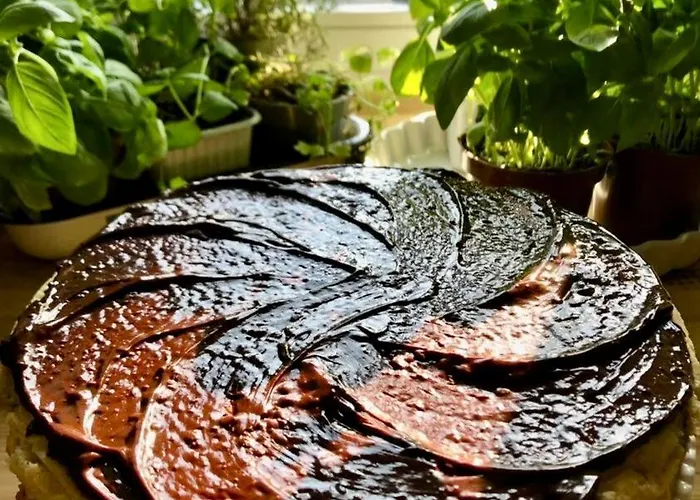 Malakamienica80 Butikowa W Gorach Izerskich * Mala Kamlenica