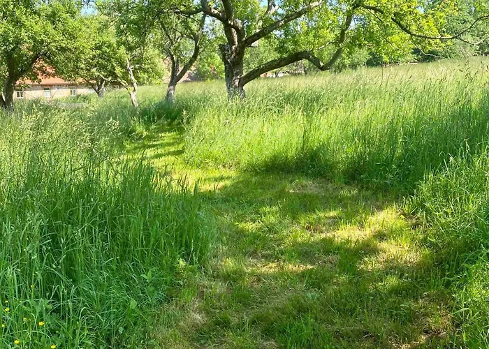 Malakamienica80 Butikowa W Gorach Izerskich Mala Kamlenica
