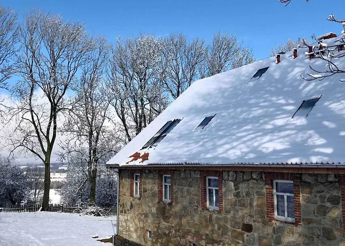 Malakamienica80 Butikowa W Gorach Izerskich *