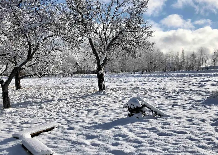 Malakamienica80 Butikowa W Gorach Izerskich * Mala Kamlenica