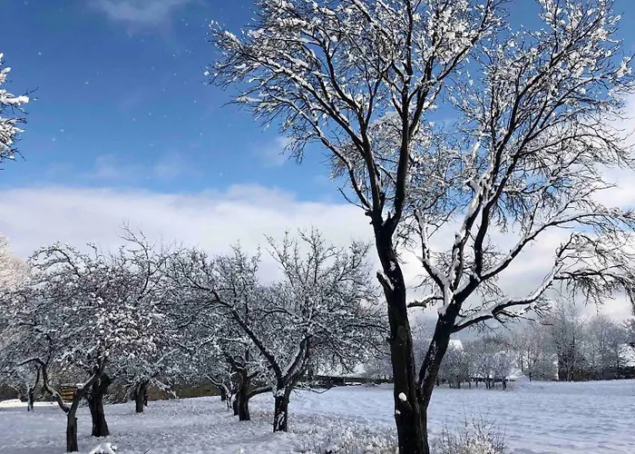 Malakamienica80 Butikowa W Gorach Izerskich *