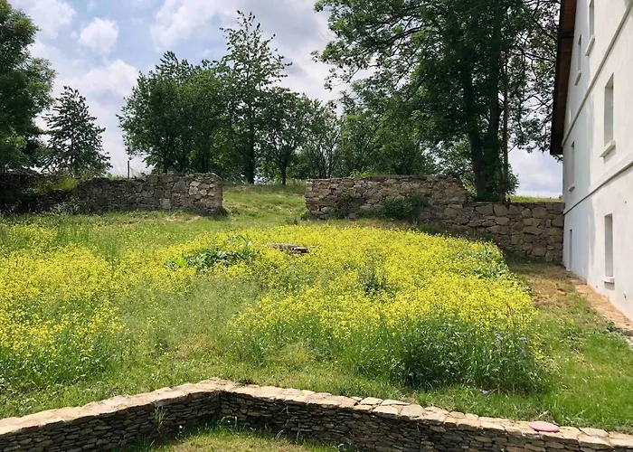 Farm stay Malakamienica80 Butikowa W Gorach Izerskich Mala Kamlenica