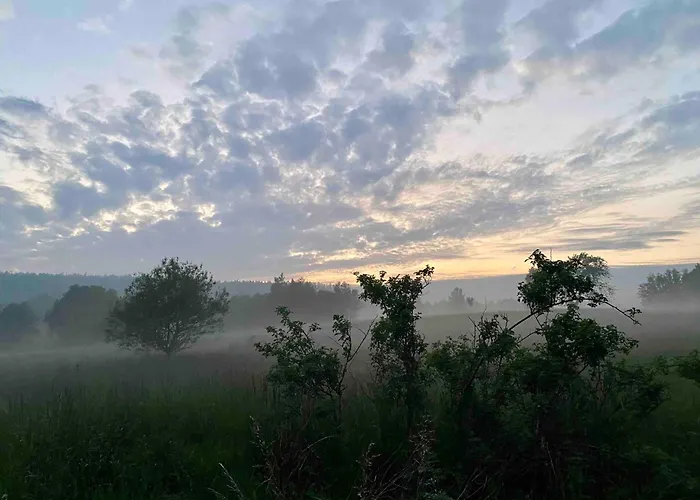 Farm stay Malakamienica80 Butikowa W Gorach Izerskich