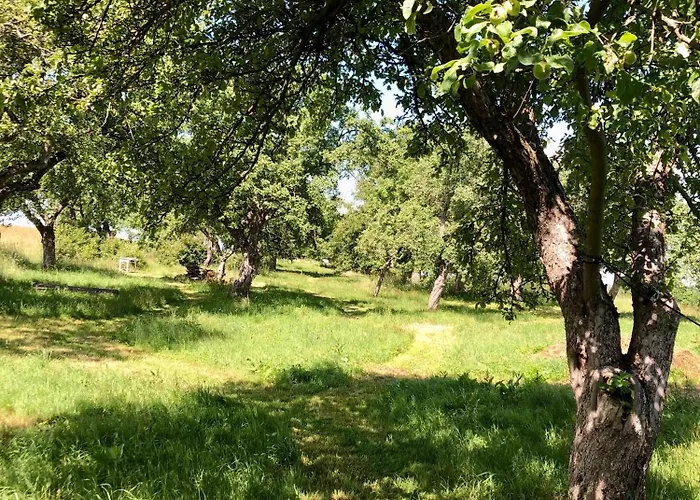 Farm stay Malakamienica80 Butikowa W Gorach Izerskich