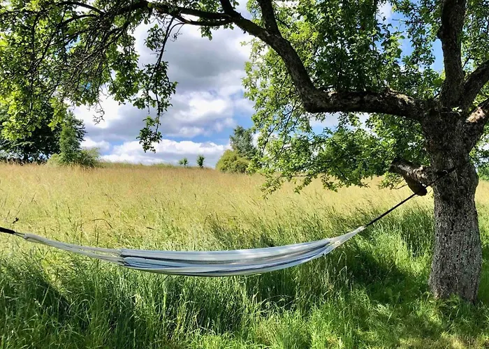 Malakamienica80 Butikowa W Gorach Izerskich Farm stay